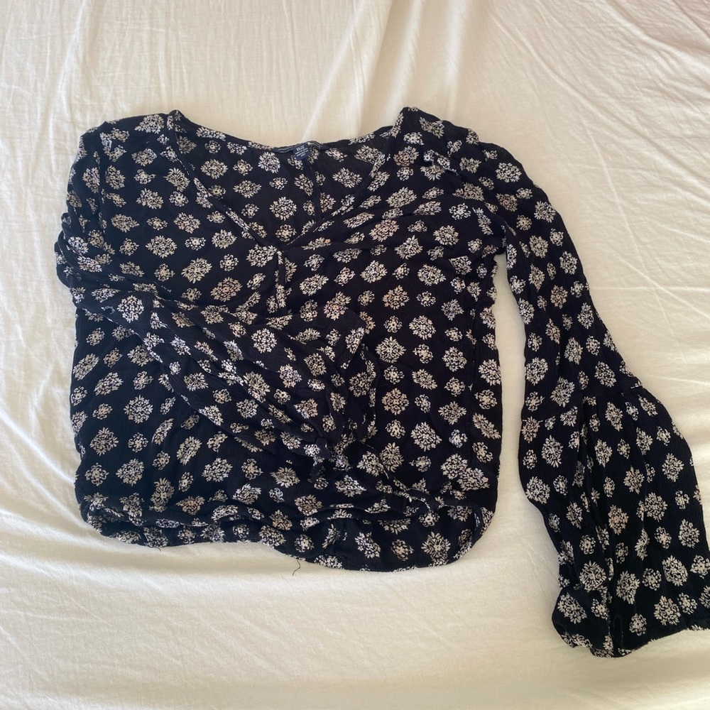 AE blouse